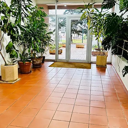 Studio Saint-Cyprien Port Exterior foto