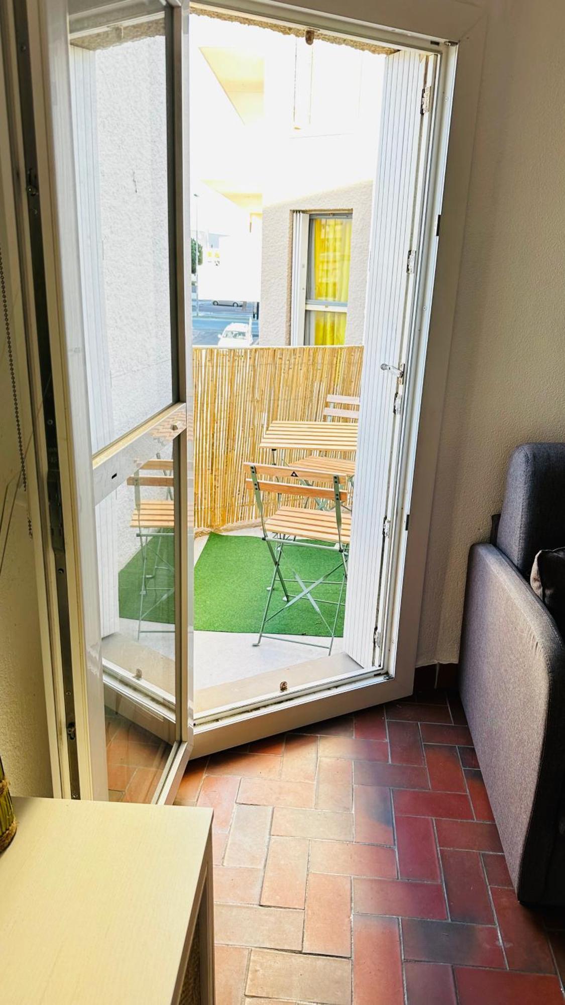 Saint-cyprien Port Apartamento
