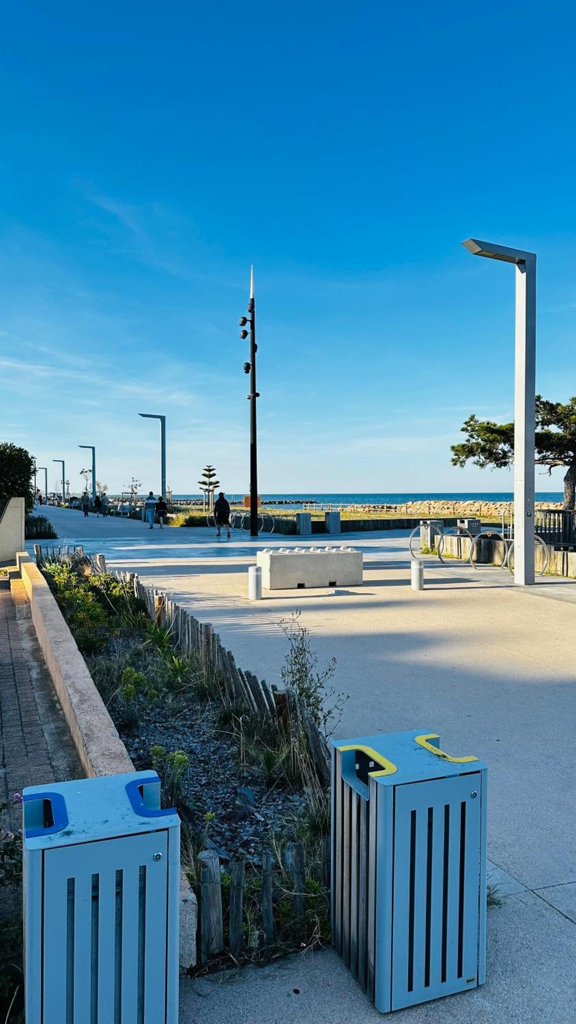 Saint-cyprien Port Apartment *