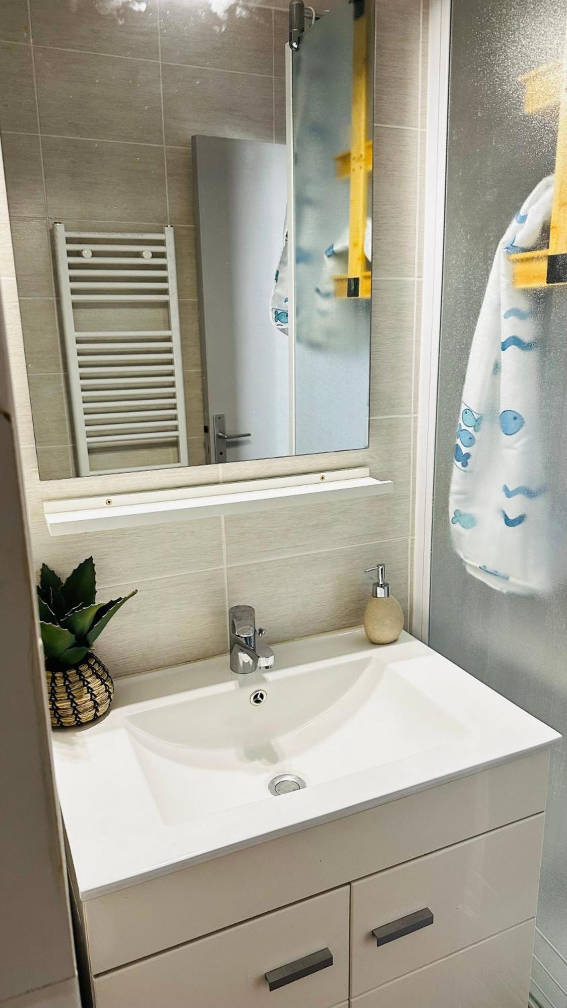 Apartment Saint-cyprien Port Saint-Cyprien (Pyrenees-Orientales)