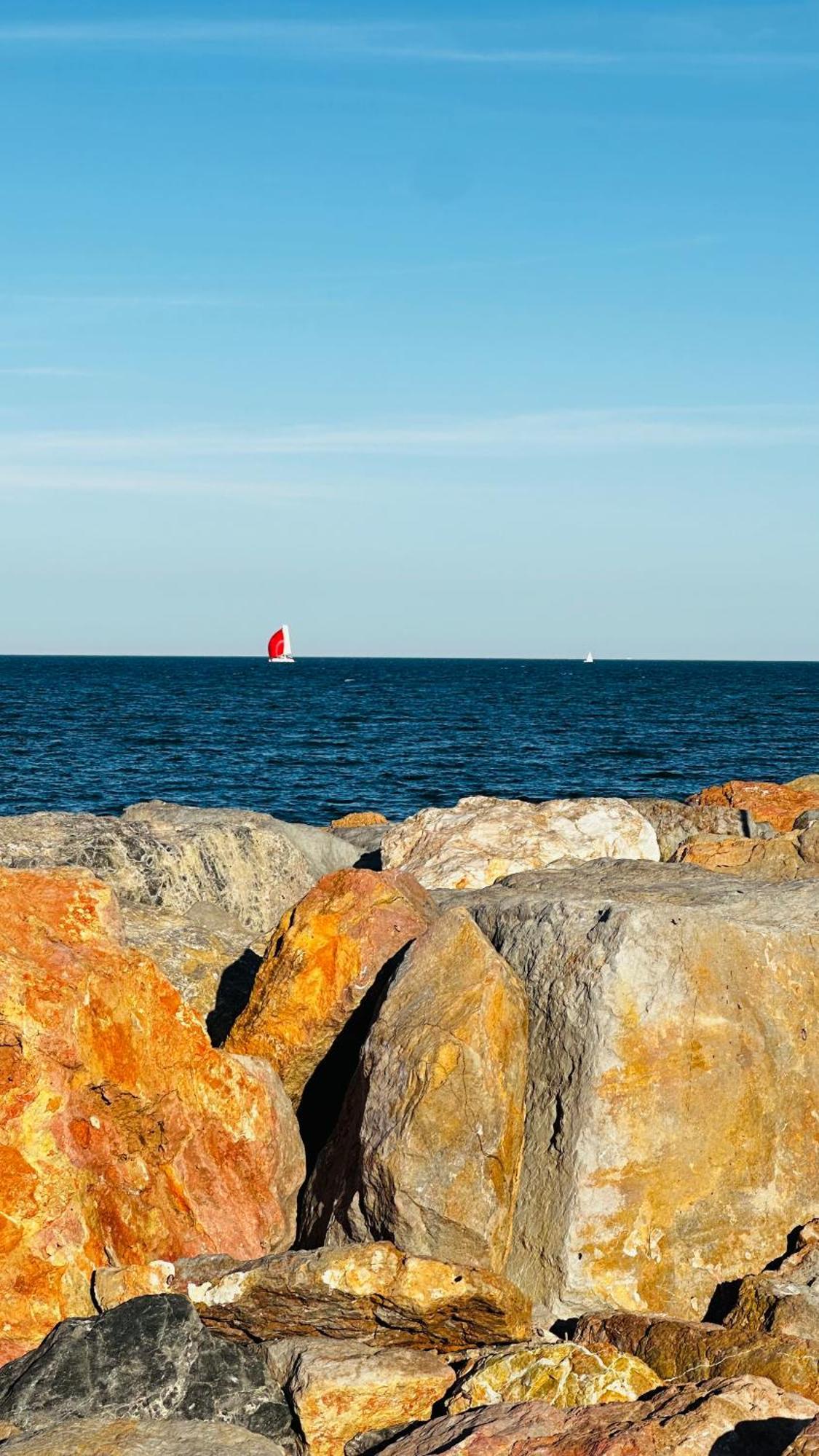 Apartamento Saint-cyprien Port *