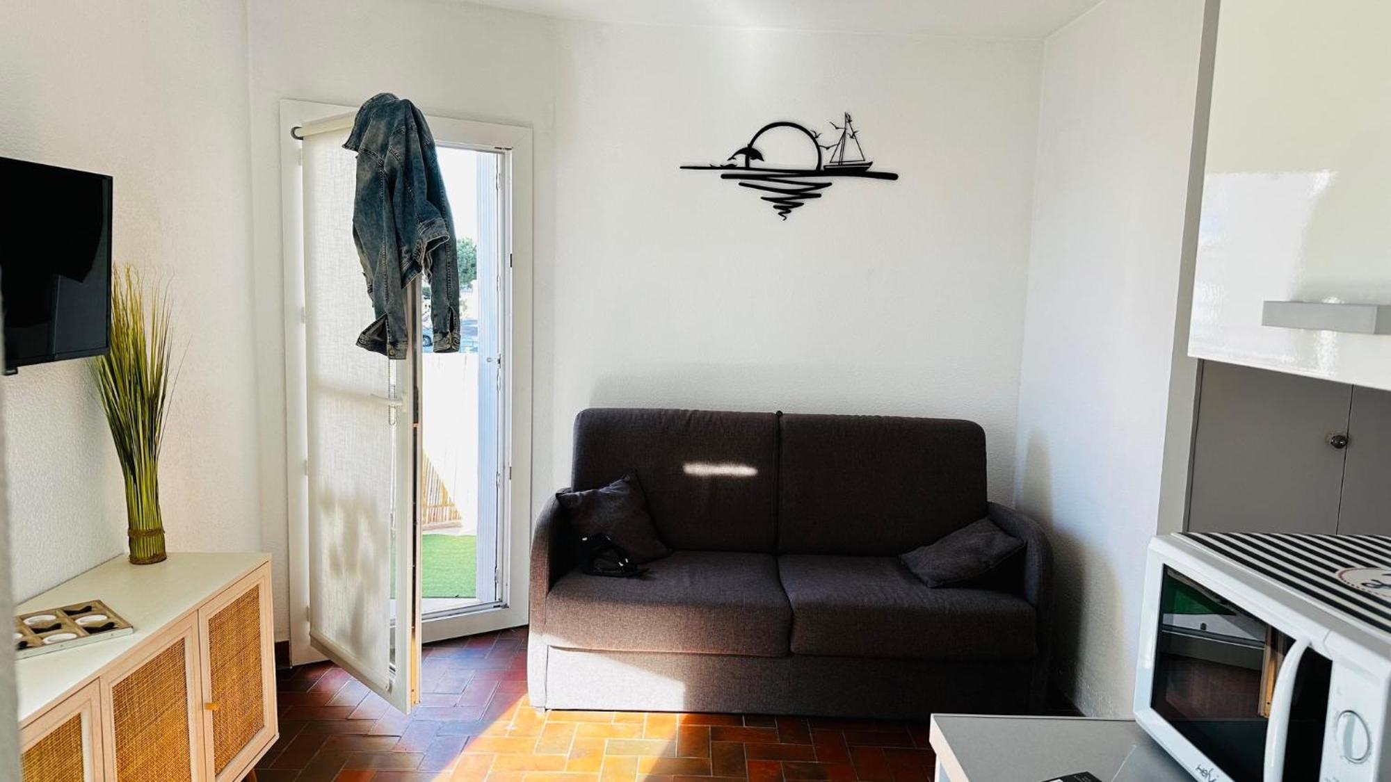 Apartamento Saint-cyprien Port